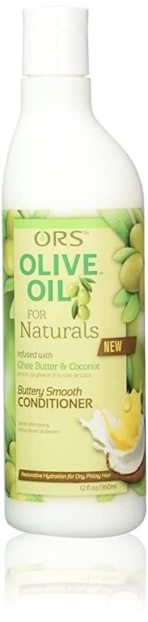 ORS Olive Oil Buttery Smooth Conditioner