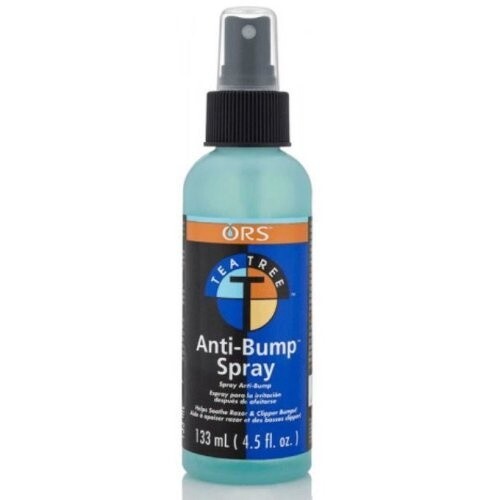 ORS Tea Tree Anti-Bump spray