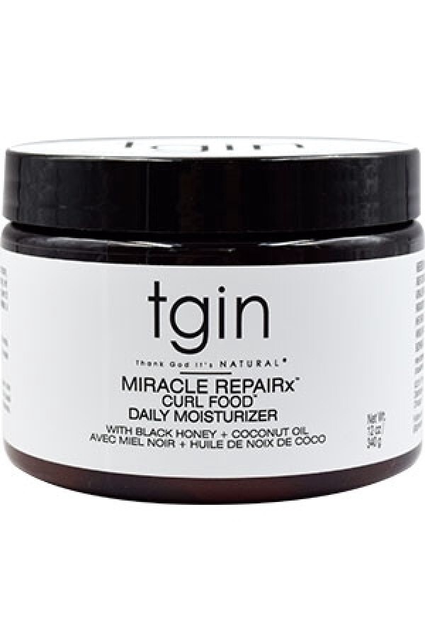 tgin miracle repair curl food