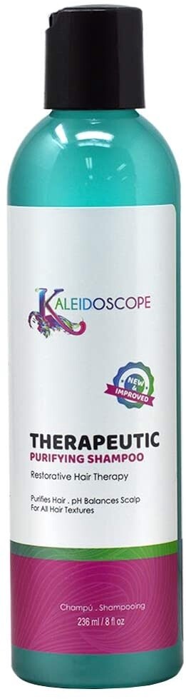 Kaleidoscope Therapeutic Purifying Shampoo Restorative Hair Therapy