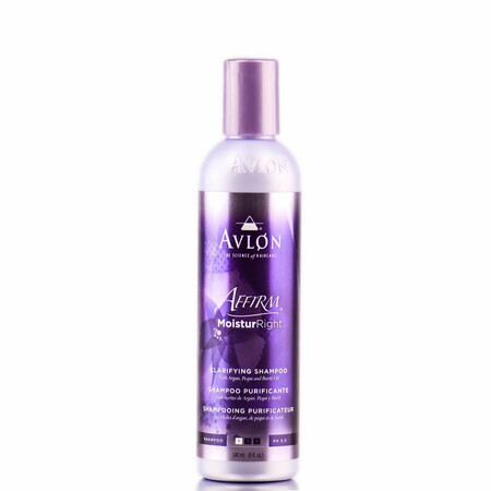 MoisturRight Clarifying Shampoo