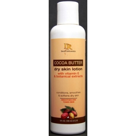 Daggett &amp; Ramsdell  Cocoa Butter Dry Skin Lotion
