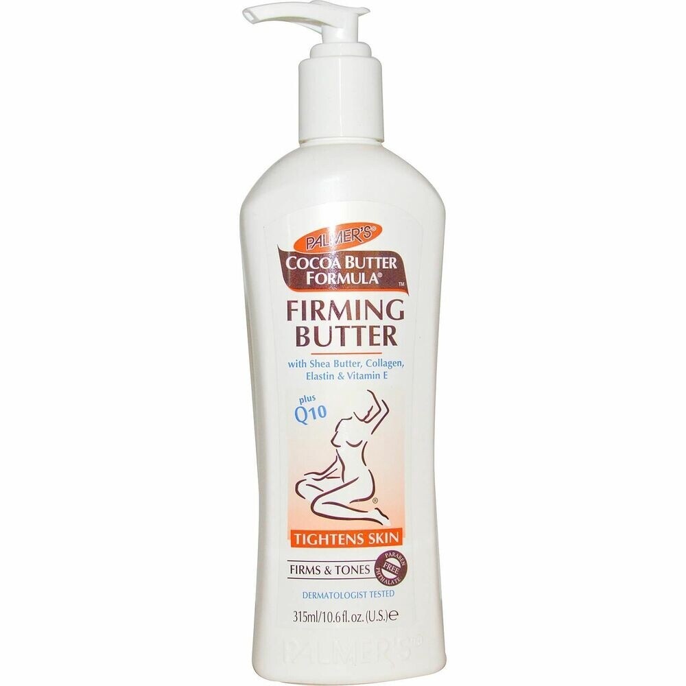 Palmer&#39;s Cocoa Butter Formula Firming Butter