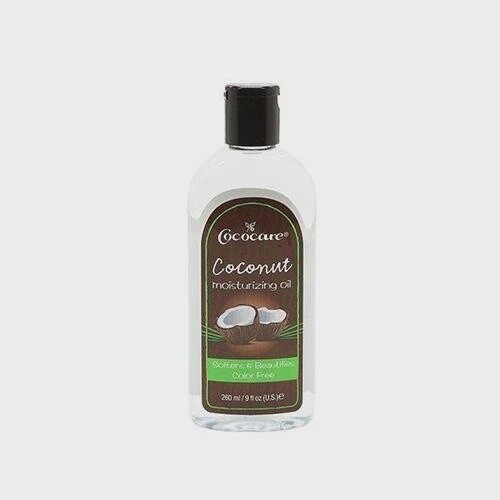 Cococare  100% Coconut Oil