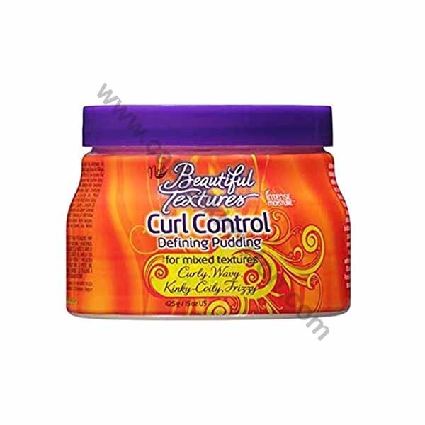 Beautiful Textures Curl Control Defining Pudding