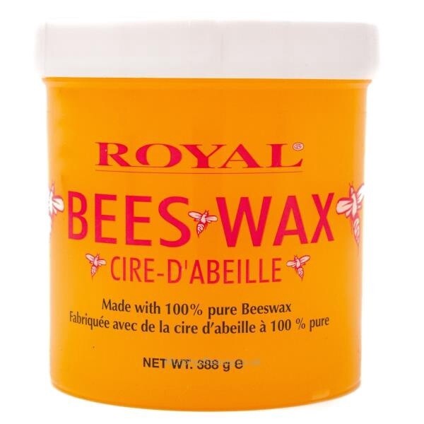 Royal Bees Wax Cire-D&#39;abeille