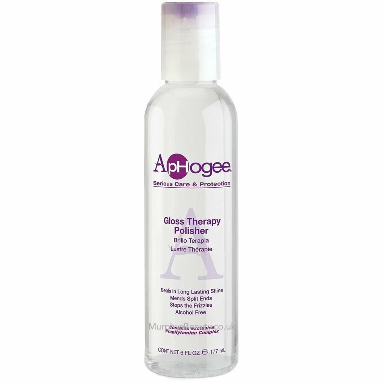 ApHogee Gloss Therapy Brillo Terapia Lustre ThÃ¨rapie