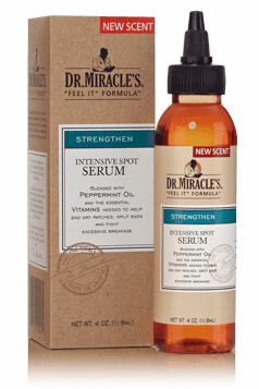 Dr. Miracle&#39;s Intensive Spot Serum 4 oz