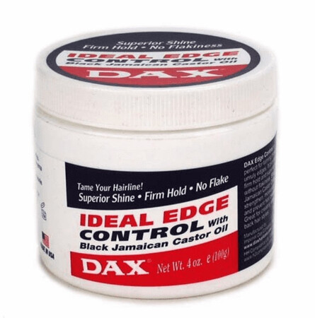 Dax  Edge Wax 113g