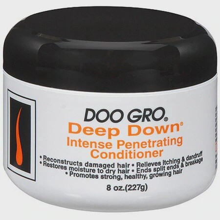 Doo Gro Deep Down Intense Penetrating Conditioner