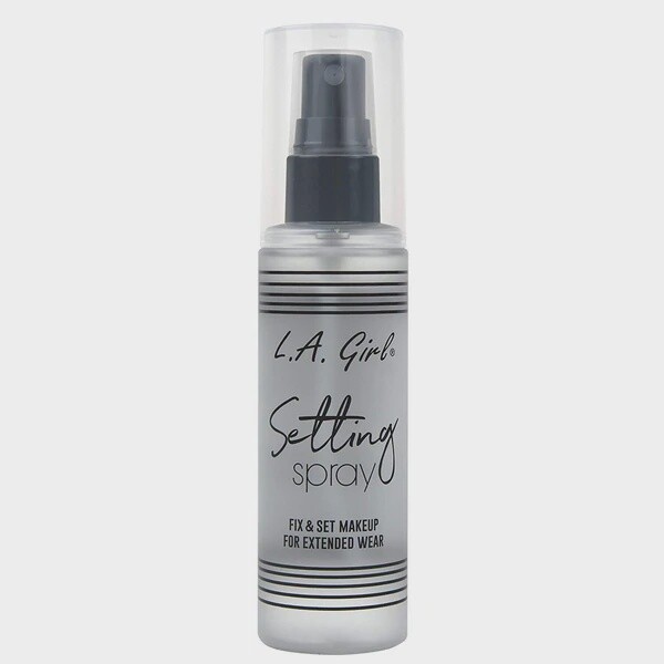 L.A. Girl setting spray Setting Spray GFS917