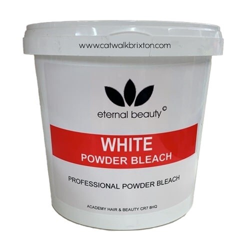 Eternal Beauty   White Powder Bleach