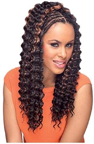 CHERISH BULK DEEP TWIST BULK 22&#39;&#39;
