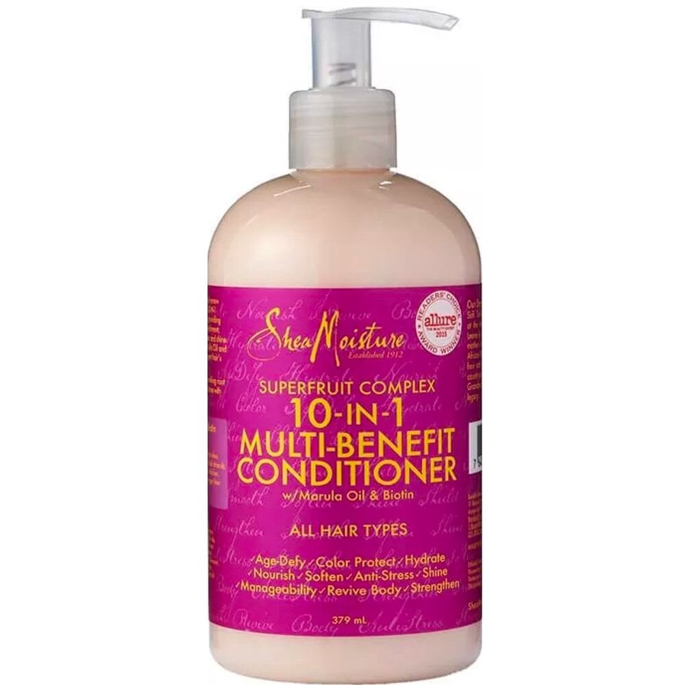 Shea Moisture  Superfruit Complex 10-in-1 Multi-Benefit Conditioner