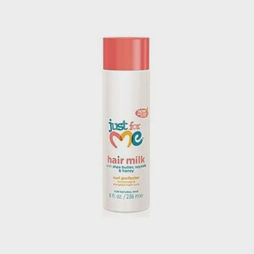 Just For Me  Hair Milk Curl Perfecter