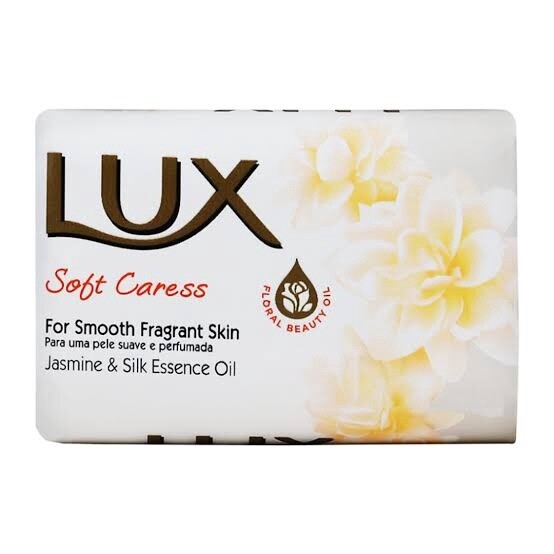 Lux  Soft Caress