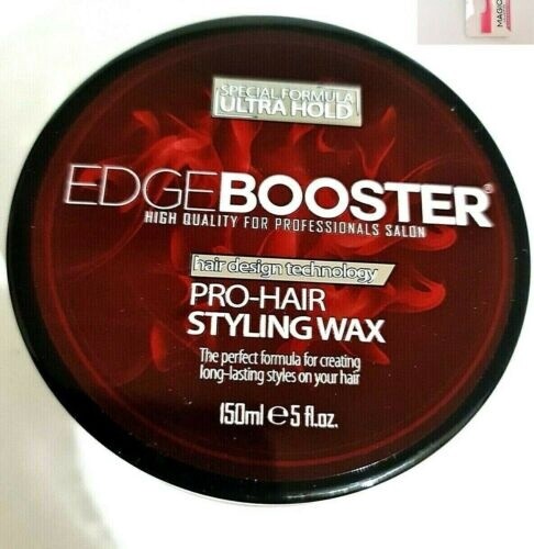 Edgebooster  Pro-Hair Styling Wax
