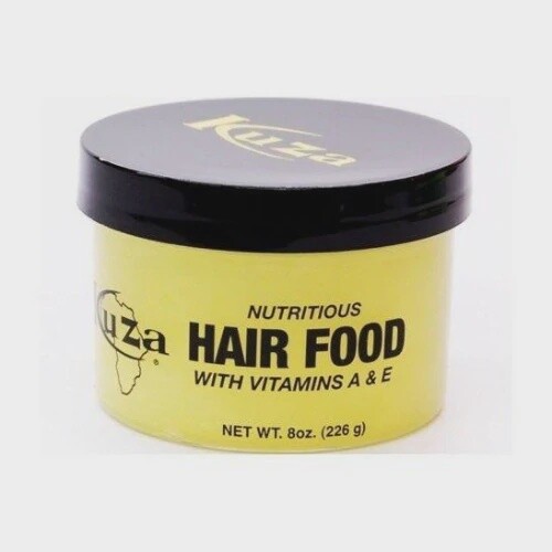 Kuza  Hair Food