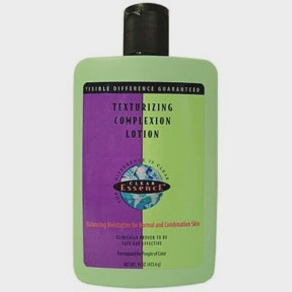 Clear Essence   Texturizing Complexion Lotion
