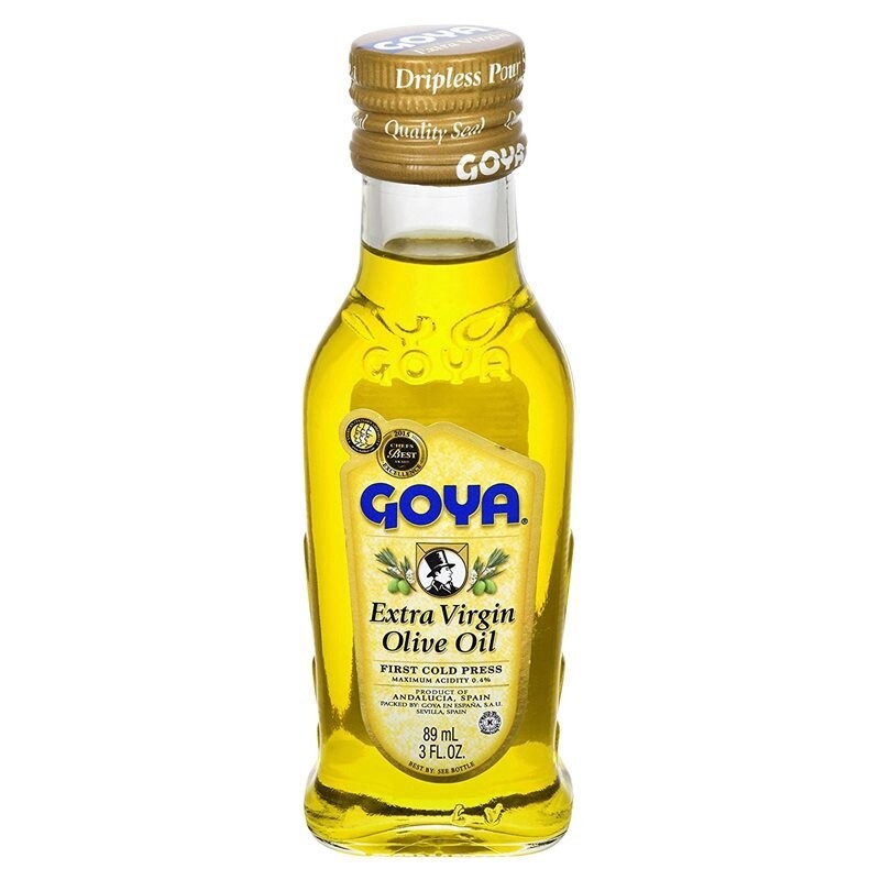 Goya Extra Virgin Olive Oil