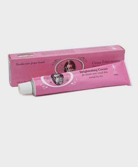 Le Touchè De Venus  Brightening Cream