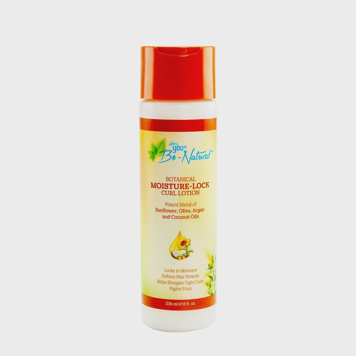 Luster&#39;s You Be - Natural Botinical Moisture-Lock Curl Lotion