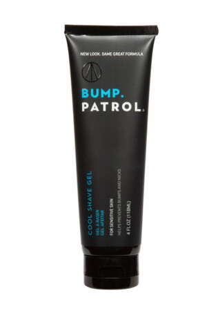 Bump patrol (shavd gel)