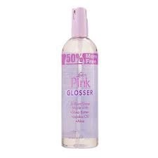 Luster&#39;s  Pink Glosser