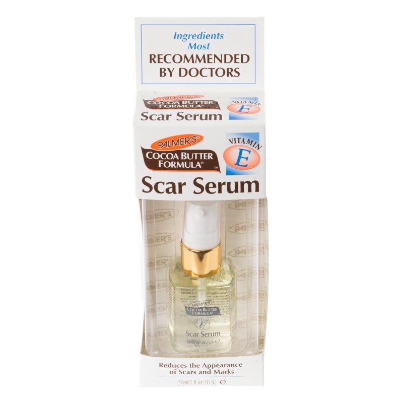 Palmer&#39;s Cocoa Butter Formula                           Scar Serum