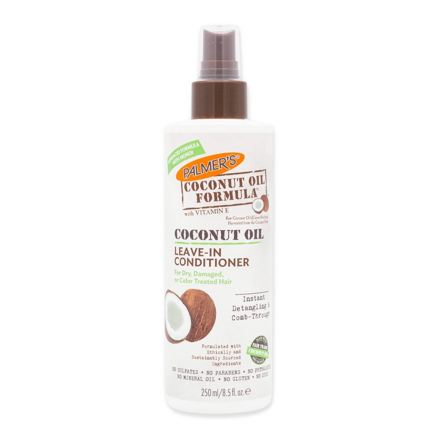 Palmer&#39;s Coconut Oil Formula  Leave-in Conditioner