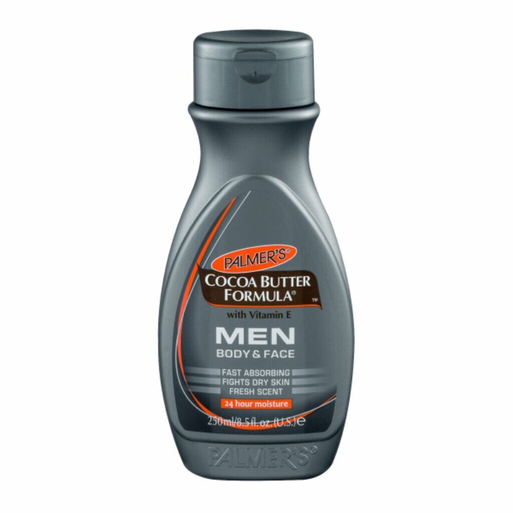 Palmer&#39;s Cocoa Butter Formula MEN Body &amp; Face Lotion
