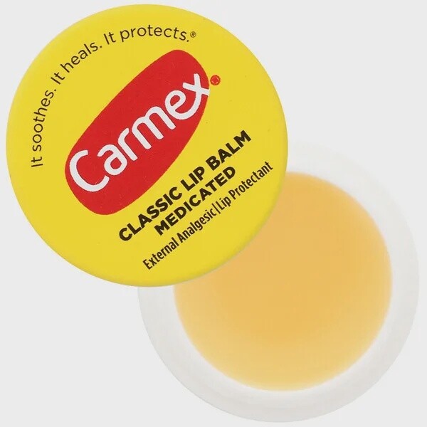 Lip Balm-Tube
