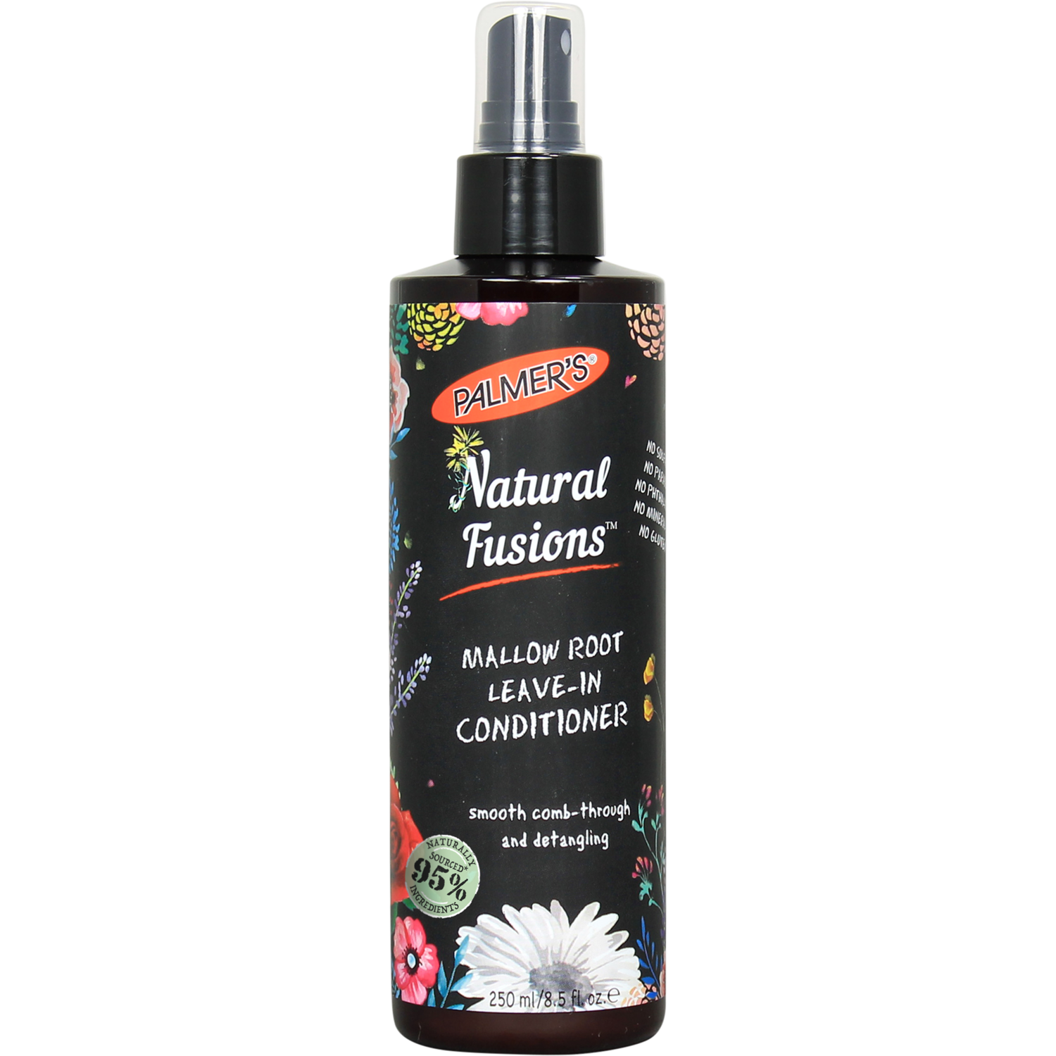 Palmer&#39;s Natural Fusions  Mallow root leave-in Conditioner
