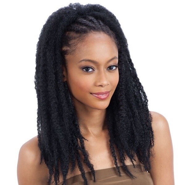 FREETRESS JAMAICAN TWIST BRAID