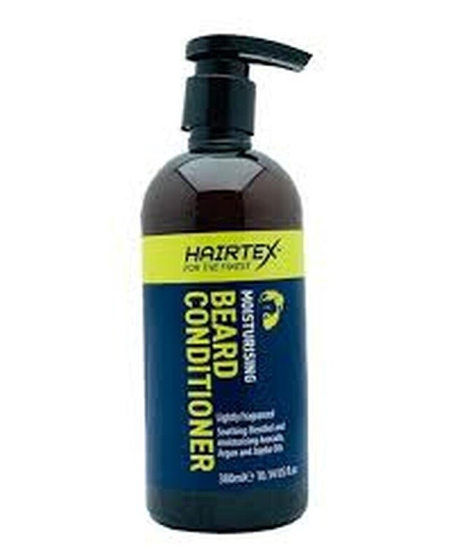 Hairtex  Moisturising Beard Conditioner