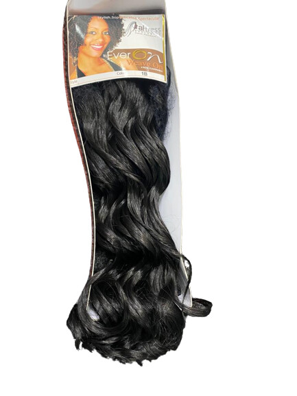 AFTRESS FINGER WEAVE