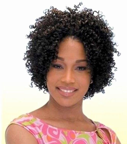 FreeTress Weave Coil Curl