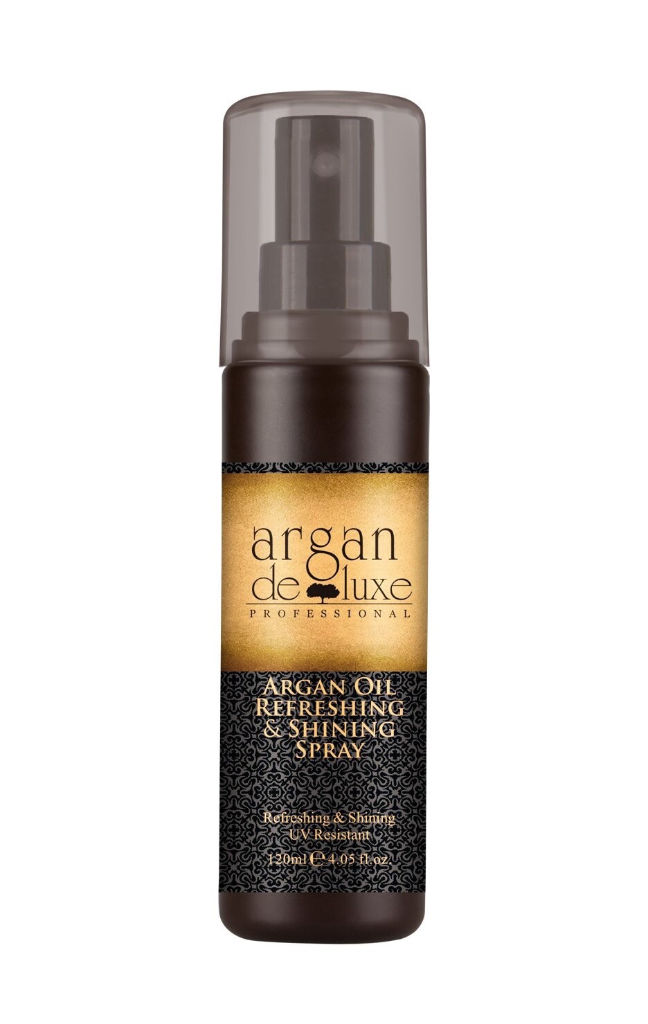 Professional Argan Oil Refreshing &amp; Shining Spray