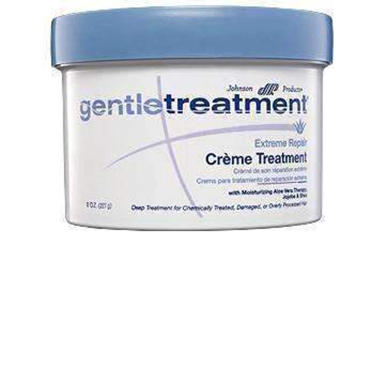 Gentletreatment  Extreme Repair Crème Treatment