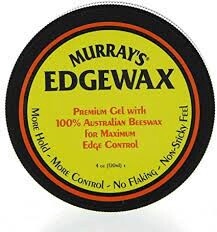 Murray&#39;s   Edgewax Premium Gel