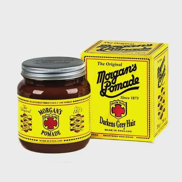 Morgan&#39;s  Original Pomade