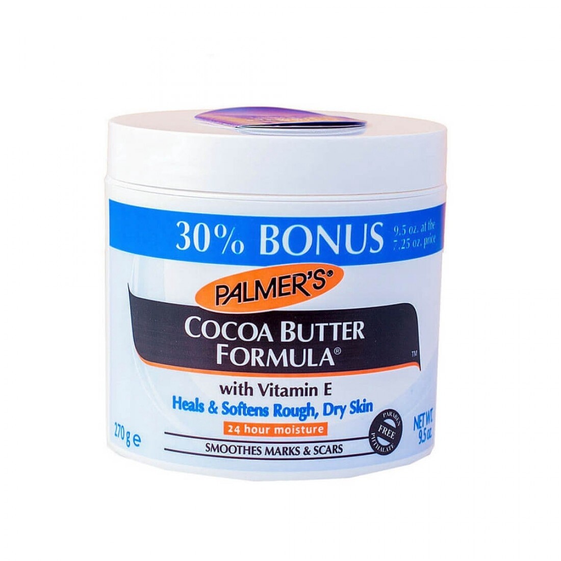 Palmer&#39;s Cocoa Butter Formula Daily Skin Therapy Softens Smoothes (30% Bonus)