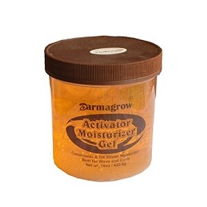 Darmagrow Activator Moisturizer Gel 453.6g