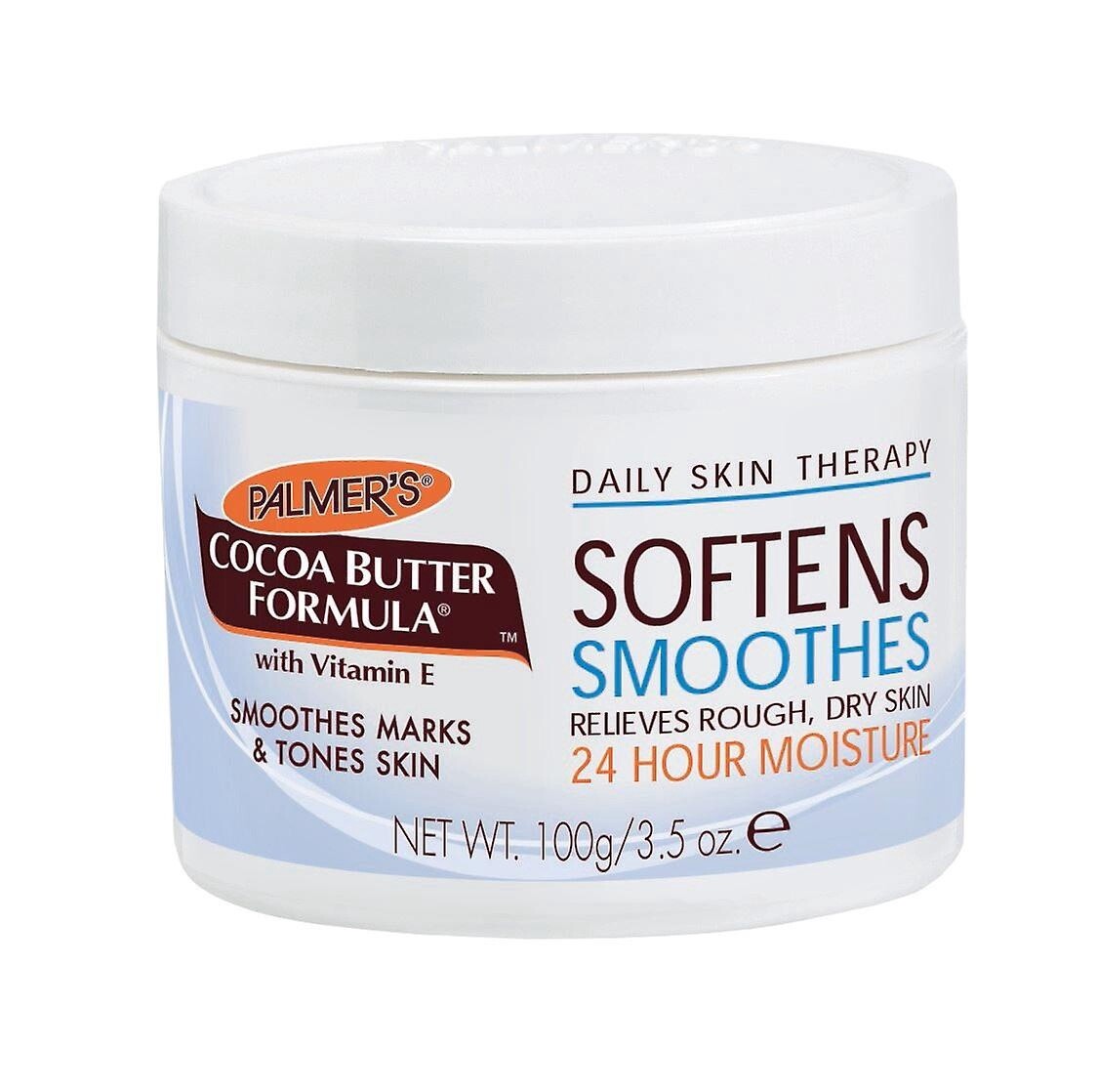 Palmer&#39;s Cocoa Butter Formula Daily Skin Therapy Softens Smoothes