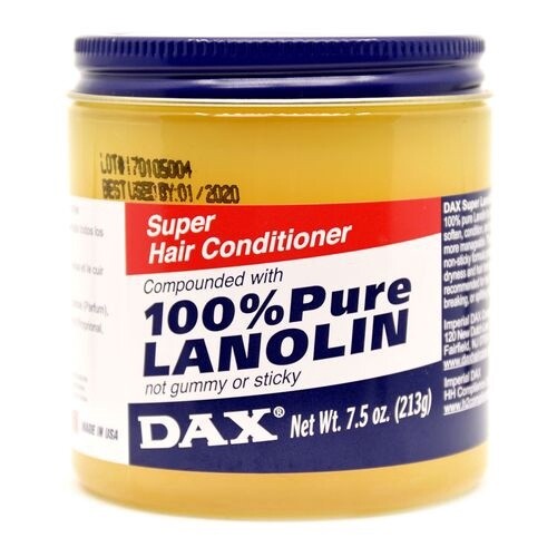 Dax  Super Lanolin