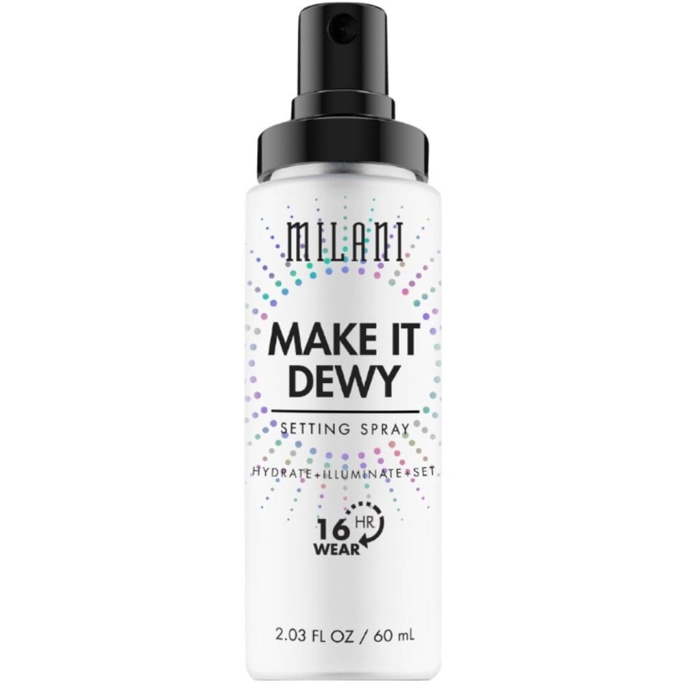 Milani Setting Spray Make It Dewy