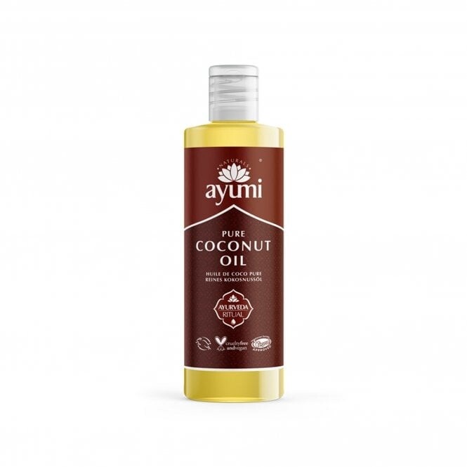 Naturals Pure Coconut Oil 250ml