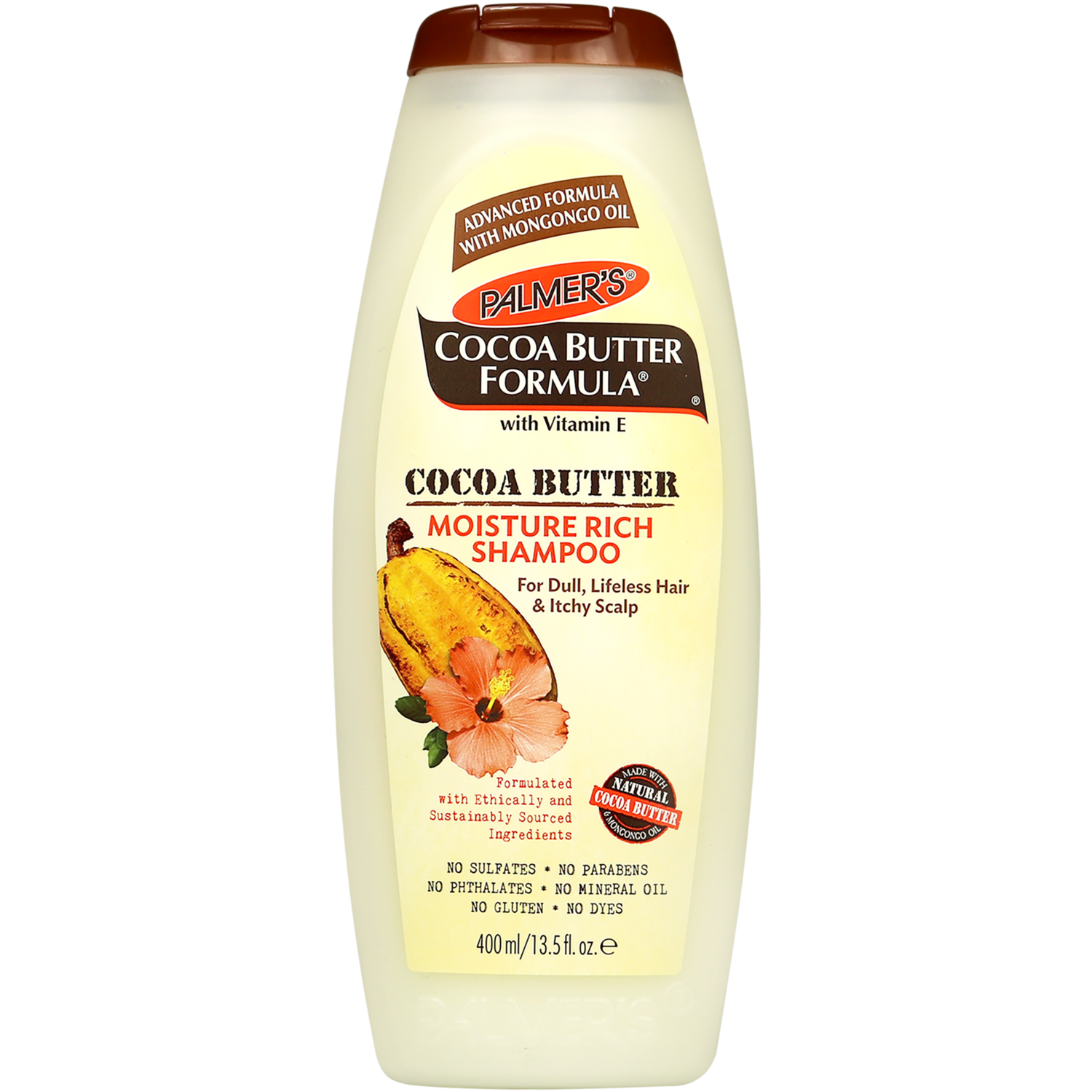 Palmer&#39;s Cocoa Butter Formula Moisture Rich Shampoo