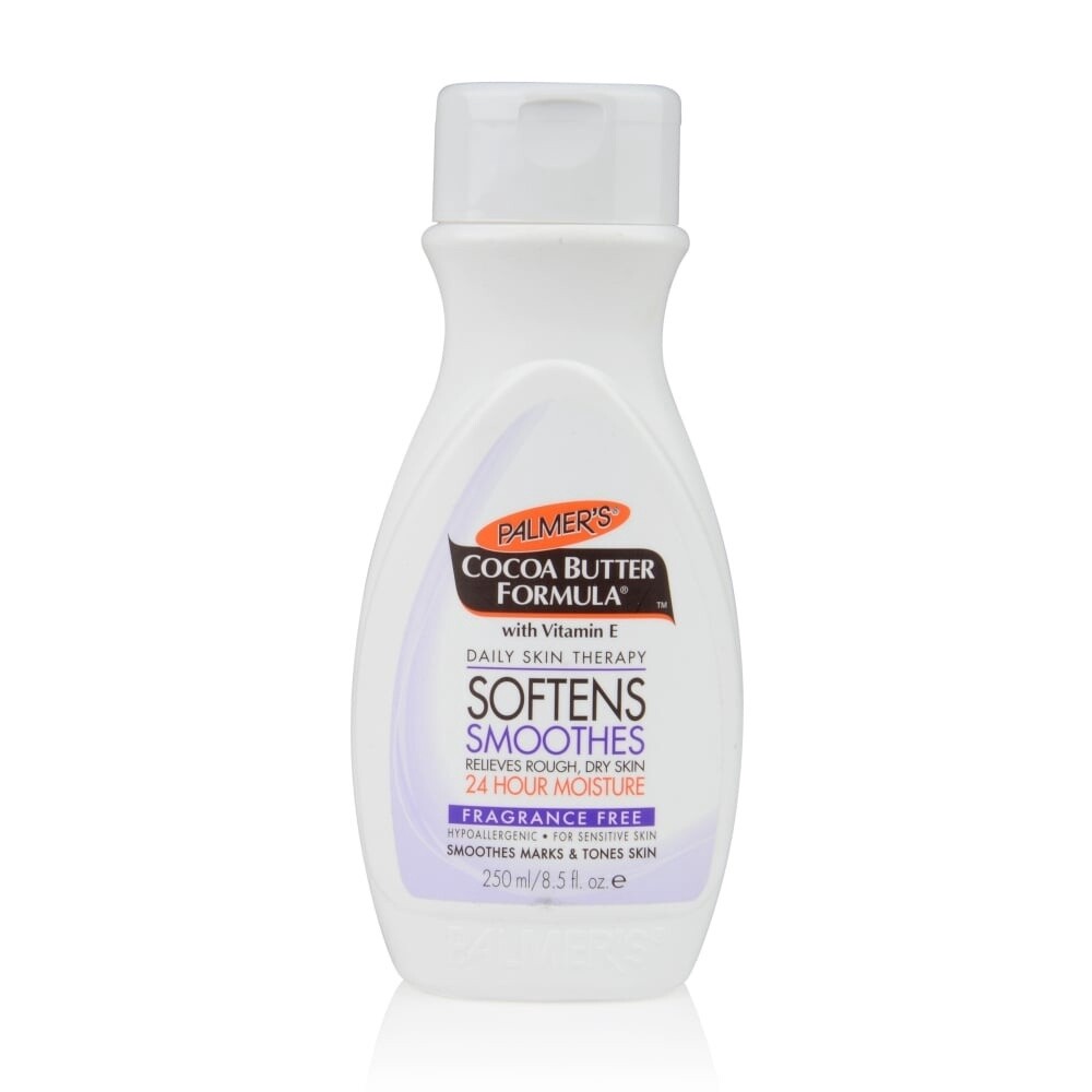 Palmer&#39;s Cocoa Butter Formula Body Lotion, Fragrance Free