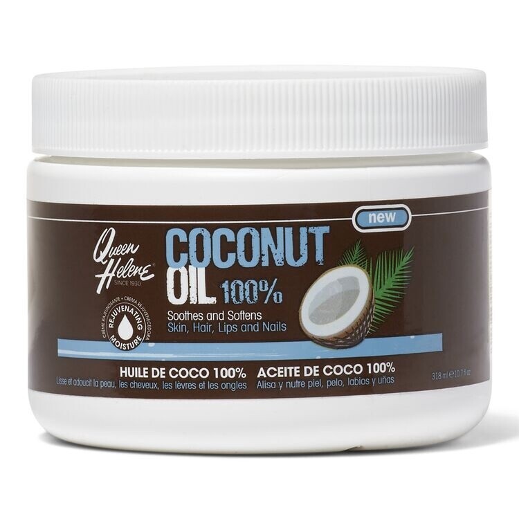 Queen Helene  Coconut Oil 100%